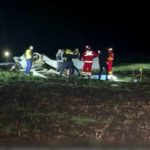 Tragedia în care a murit fratele ministrului Cristian Adomniței. Concluziile după doi ani de anchetă de la dezastrul aviatic