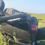 Accident grav în Constanța: elicopterul SMURD a intervenit la fața locului
