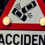 Grav accident pe DN 3: Printre victime se numără patru copii și o femeie