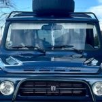 Cât a ajuns să coste printre colecționari un Aro vechi de 20 de ani: „Se dă cu tot cu casă?”