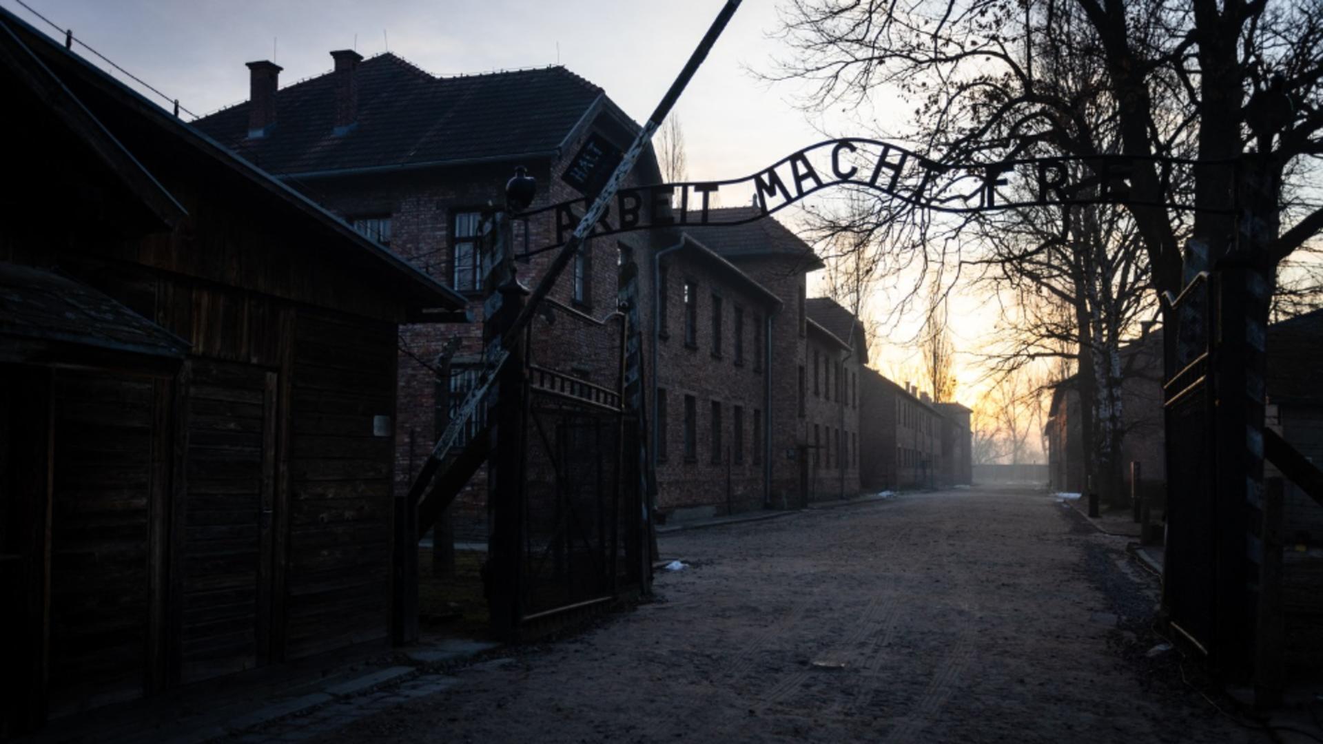 Amintiri din infern. 80 de ani de la eliberarea lagărului de la Auschwitz. Mărturii ale supraviețuitorilor VIDEO