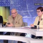 Avocata lui Georgescu: Ducem o luptă de apărare, nu suntem sclavii UE. Nu ne rugăm de CCR, nu stăm la mila nimănui – VIDEO