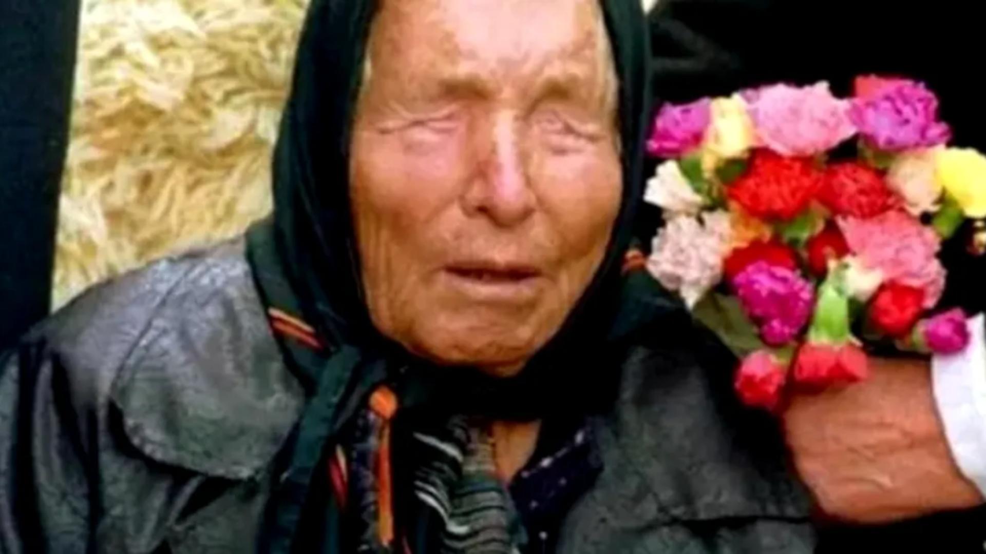 Anul 2025 vine cu o previziune SUMBRĂ. Baba Vanga anunță că o lume întreagă se pregătește pentru sfârșit