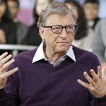 Bill Gates a recunoscut: Care este cel mai mare regret din viața sa