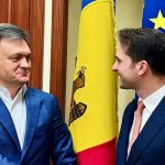 România exportă gaze și electricitate în Republica Moldova doar după acoperirea necesarului intern