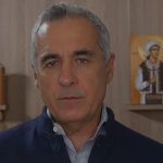 Călin Georgescu, mesaj în ziua Botezului Domnului: „Pe 10 ianuarie, la ora 10, va avea loc Marea Unire Juridică a poporului nostru”