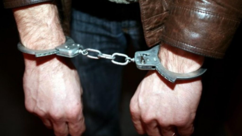 Trei bărbați, reținuți după ce au furat dintr-o firmă și o casă, la început de an. Prejudiciul este de 90.000 de lei