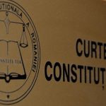 O fostă judecătoare acuză: CCR doar interpretează texte constituționale. Completul Curții a fost indus în eroare de Servicii 