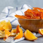 Ce se întâmplă cu sănătatea intestinului tău dacă mănânci coaja de portocală. Un nou studiu oferă informații surprinzătoare