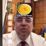 Marcel Ciolacu încearcă să devină popular pe TikTok! Premierul a ajuns să dea sfaturi de nutriție