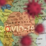 Creștere a numărulului bolnavilor cu COVID-19 cu 15%, în România, în ultima săptămână