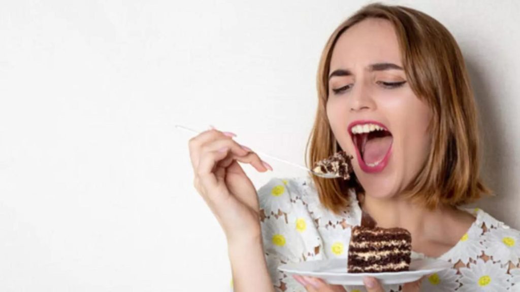 Acestea sunt deserturile care nu îngrașă. Le poți savura fără teamă, spun nutriționiștii