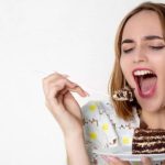 Acestea sunt deserturile care nu îngrașă. Le poți savura fără teamă, spun nutriționiștii