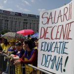 Cresc salariile profesorilor în 2025? Ce spune ministrul Educației, Daniel David