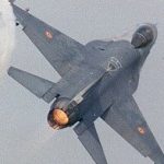 MApN: Atacuri cu drone în Ucraina, pe malul Dunării, lângă frontiera cu România.  Populația a fost avertizată prin RO-Alert: două aeronave F-16 monitorizează situaţia