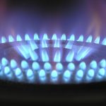 Prețurile la gaze au trecut astăzi pragul de 50 de euro pentru un MWh