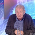 Florin Zamfirescu: CCR a jucat alba-neagra cu alegerile. Iohannis este o căpușă, Ciolacu trebuie arestat. Antonescu întreabă ciufulit: „Muieți-s posmagii?”