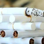 Țigările s-au scumpit din nou. Cât a ajuns să coste un pachet, de astăzi