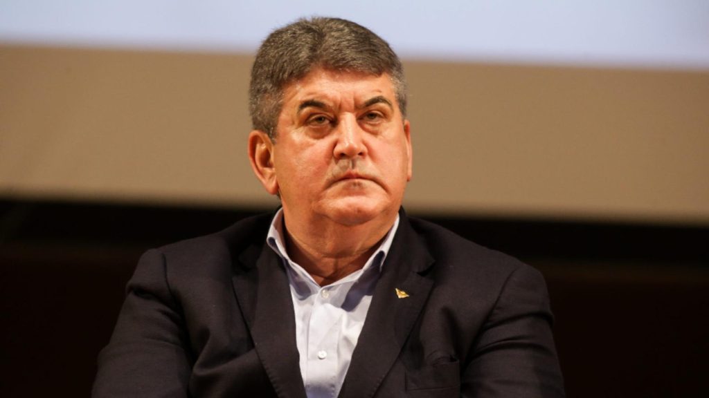 Gabriel Oprea, mesaj de Ziua Unirii Principatelor: Astăzi trebuie să omagiem toți militarii și polițiștii români care și-au dat viața în istoria statului român modern din 1877 încoace