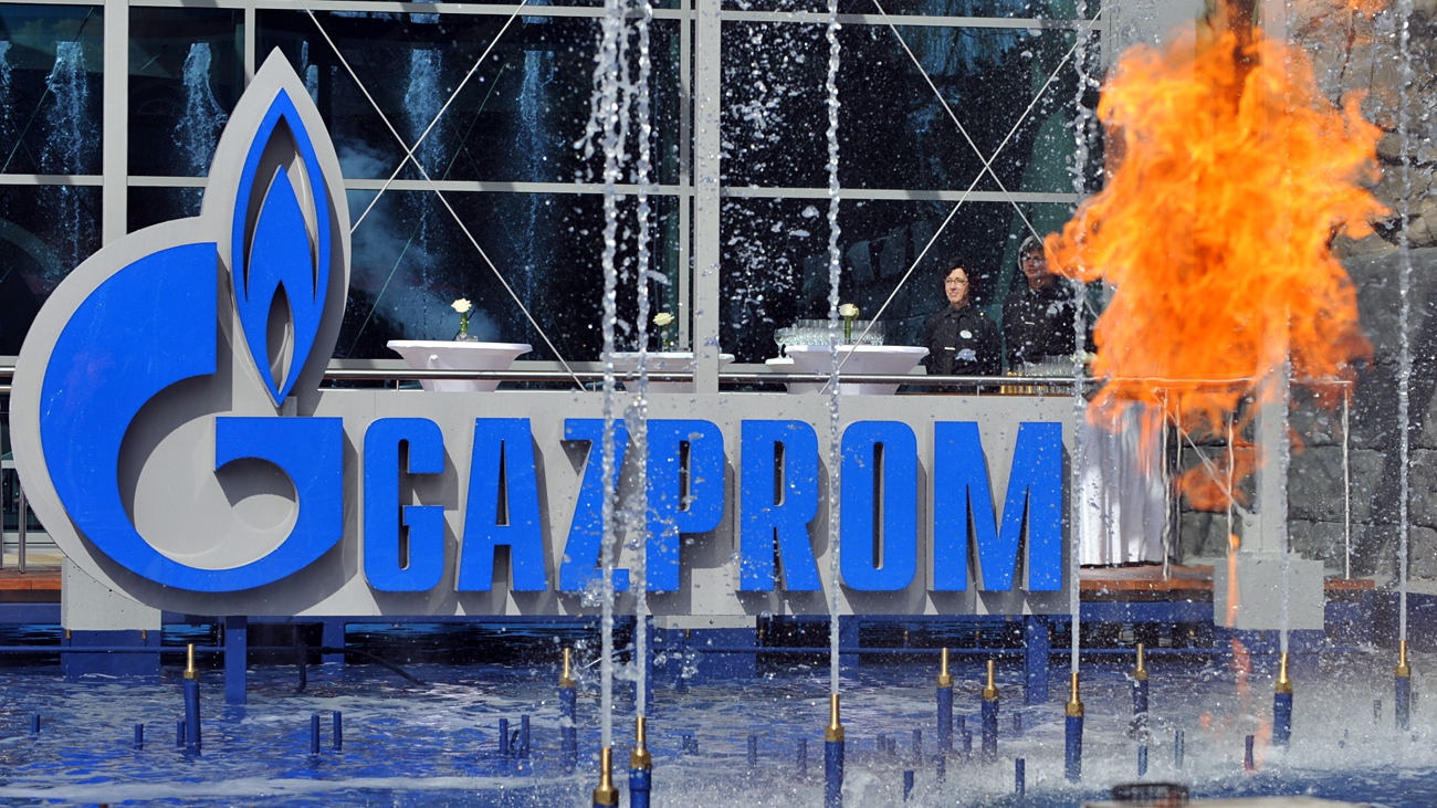 Gigantul gazelor rusești se afundă în probleme financiare. Gazprom planifică concedieri masive la sediul din Sankt Petersburg