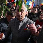 Marea Unire a Neamului. Președintele ales, Călin Georgescu: „Noi, împreună cu Dumnezeu, facem această horă întreagă!”