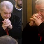 Becali l-a diagnosticat pe CTP, după atacul la David Popovici: „Are un drac întrupat în el”