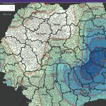 România are de astăzi o hartă interactivă a zonelor cu risc seismic. Unde poți verifica dacă locuința ta e în pericol