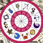 Horoscopul banilor. Ce zodii vor începe luna februarie cu portofelul plin
