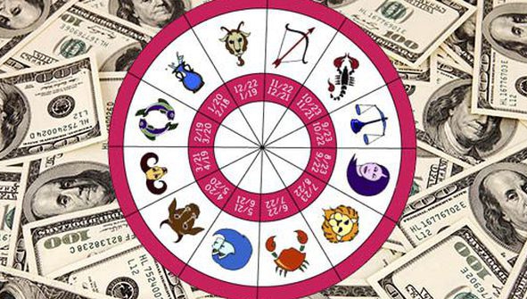Horoscopul banilor. Ce zodii vor începe luna februarie cu portofelul plin