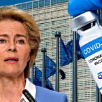 Legătura dintre boala Ursulei von der Leyen și vaccinurile mARN Covid. Ce spune presa franceză