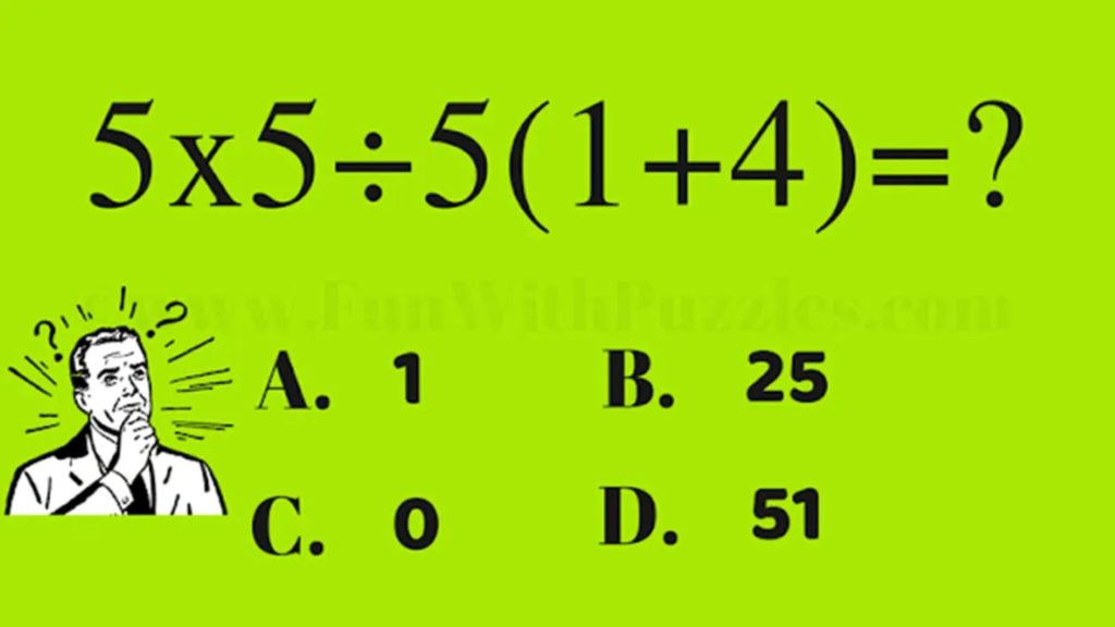 Provocarea ZILEI: ești mai inteligent decât un elev de 12 ani? Testul IQ suprem