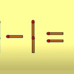 TESTUL IQ de joi. Ce este greșit în ecuația 11 – 1 = 3