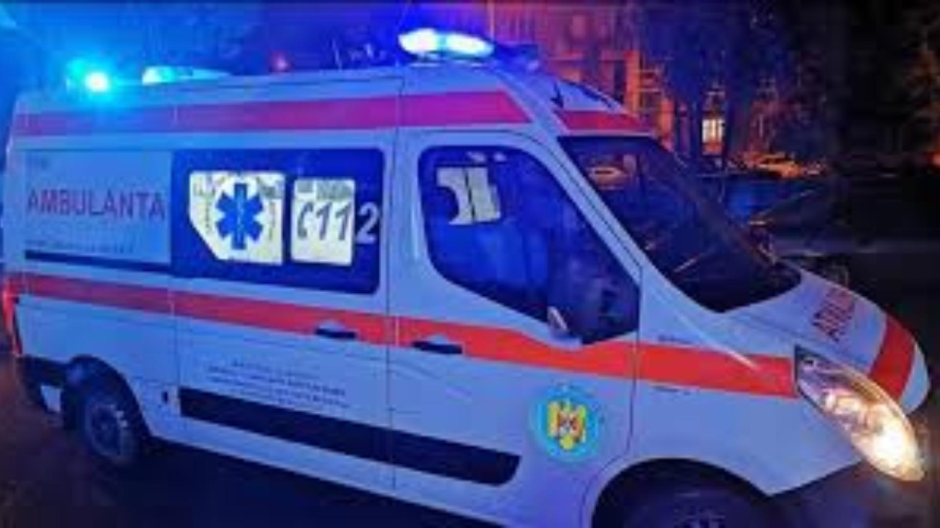 Caz ȘOCANT în România! Bărbat căutat de polițiști după ce a FURAT trei picioare AMPUTATE din spital