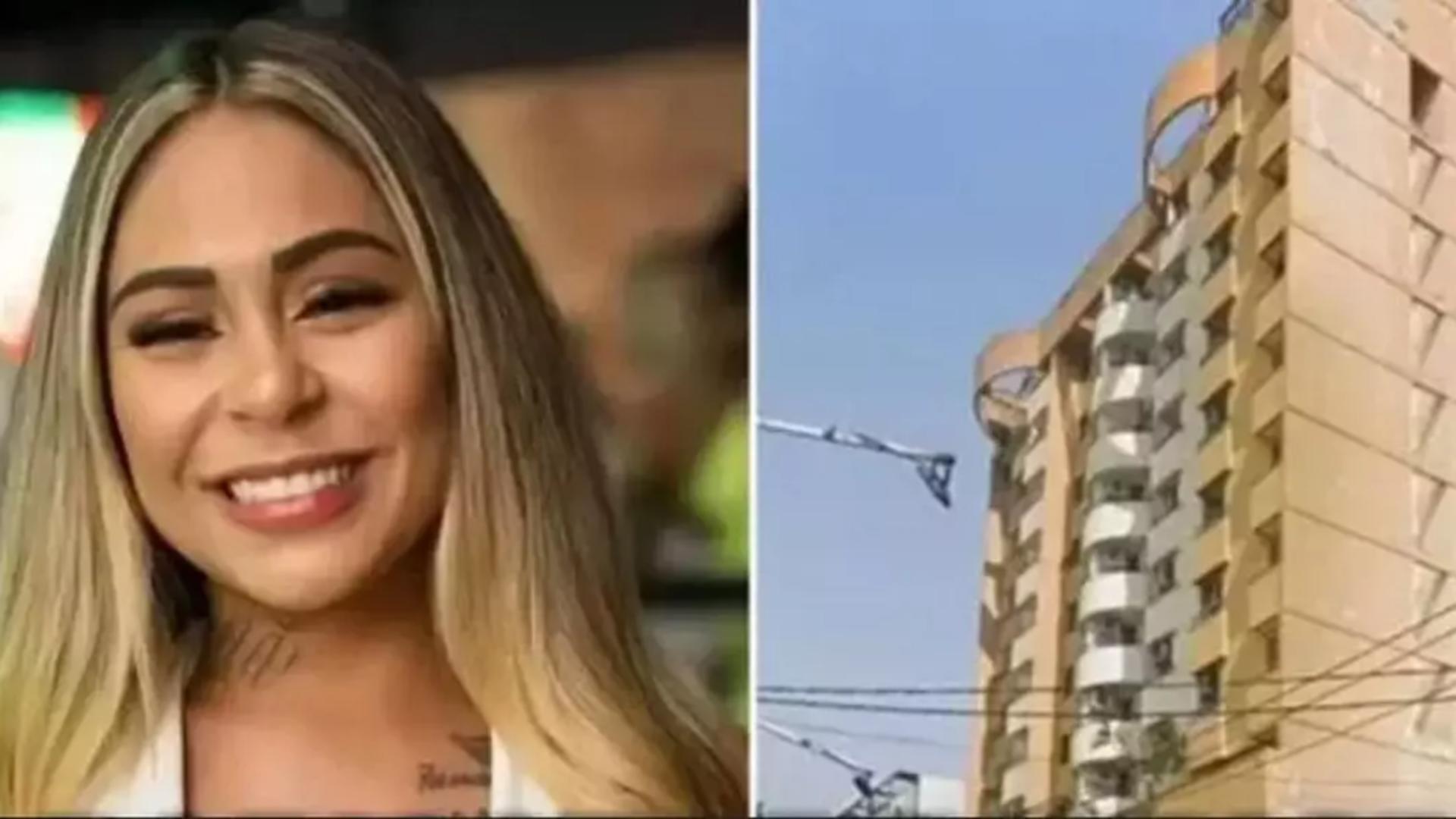 O tânără actriță a murit la 27 de ani. Anna a căzut de la balconul unui hotel în timp ce filma o scenă fierbinte