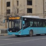 STB lansează o nouă linie metropolitană