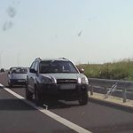 Șoferii vitezomani de pe A1 şi A2 primesc AMENZILE direct acasă, începând din 1 ianuarie