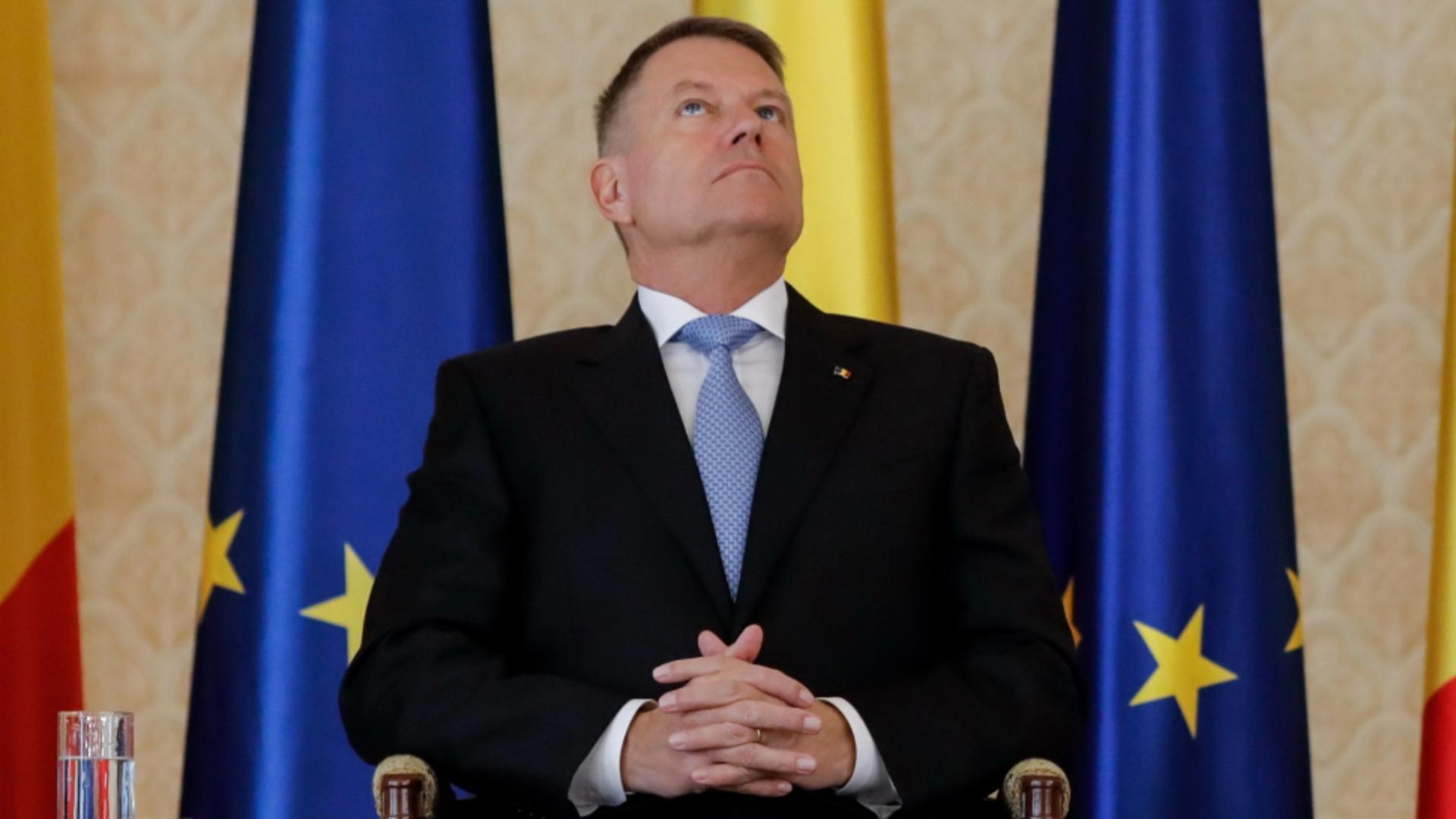 MAFIA RETROCEDĂRILOR, legături cu Iohannis: tunuri uriașe și afaceri de milioane de euro