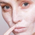 Mască pentru un ten obosit. Conține doar ingrediente naturale