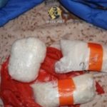 Droguri ascunse în mâncarea pentru pisici. Coletele erau livrate prin curier