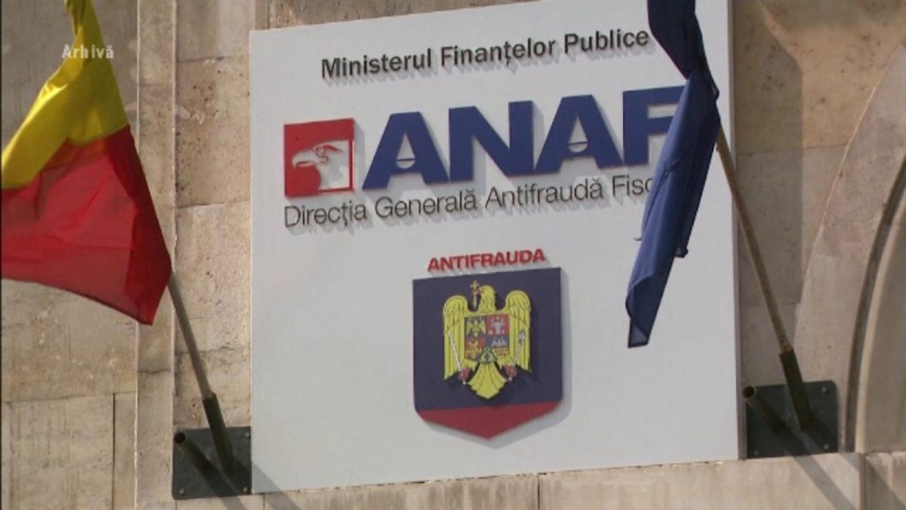 ANAF începe anul 2025 în forță. Urmează să fie publicată „lista rușinii”