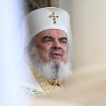 Patriarhul Daniel, mesaj de Anul Nou. Îndemn la rugăciune și pace: „Creştinul este chemat să sfinţească locul şi timpul pe pământ, pentru a intra în Împărăţia cerurilor”