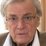 Florin Piersic împlinește astăzi 89 de ani! Actorul simbol al cinematografiei românești are o carieră de peste 7 decenii în film, teatru, dar și în radio și televiziune