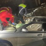 Noi detalii în cazul accidentului MORTAL provocat de un politician: una dintre victime a decedat după opt zile de stat în comă