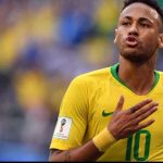 Neymar a anunțat când se va retrage de la naționala Braziliei