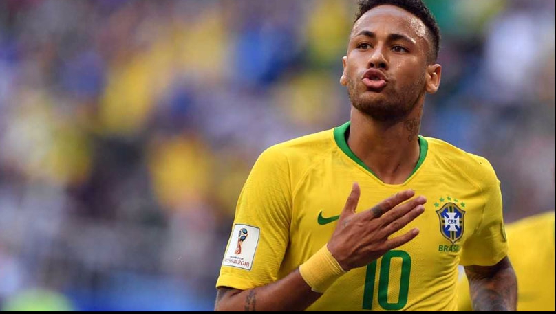 Neymar a anunțat când se va retrage de la naționala Braziliei