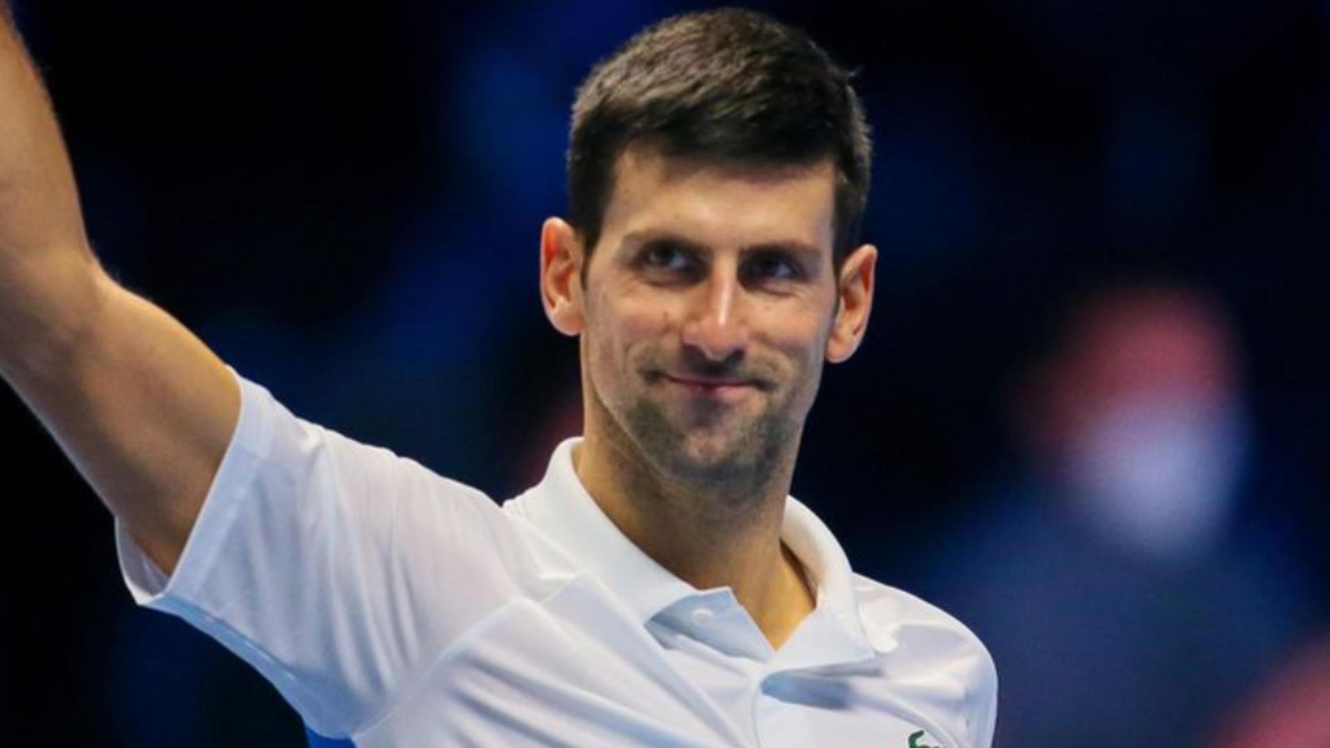 Novak Djokovic a rămas „traumatizat” după incidentele de la Australian Open de acum 3 ani