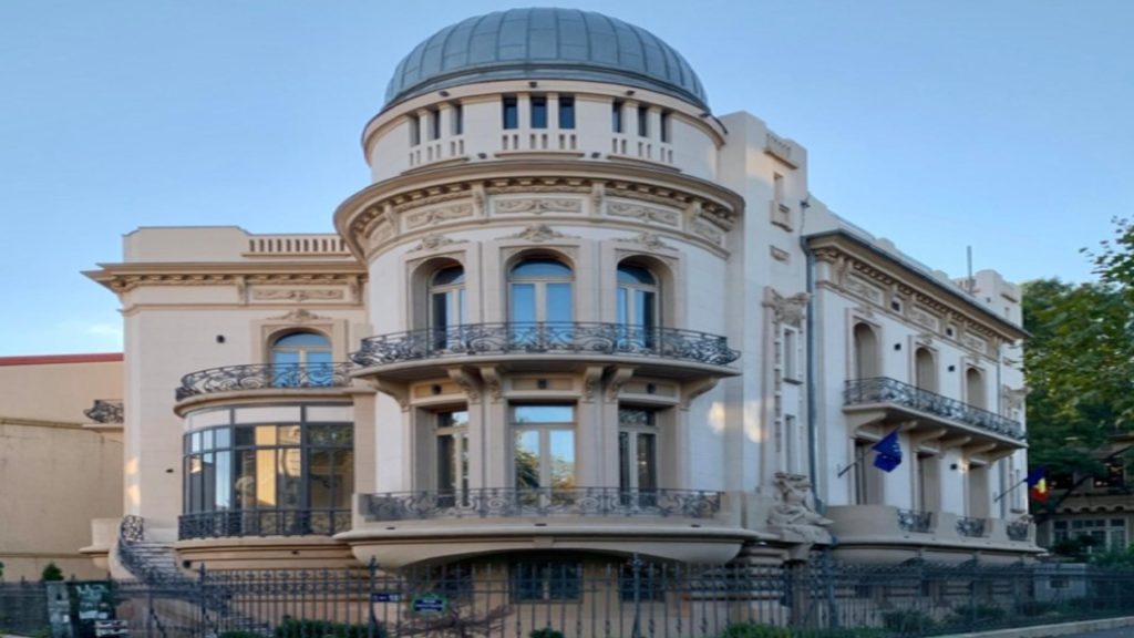 Intrare liberă de ziua Unirii Pincipatelor. Observatorul Astronomic și 11 muzee din București își așteaptă cu drag vizitatorii