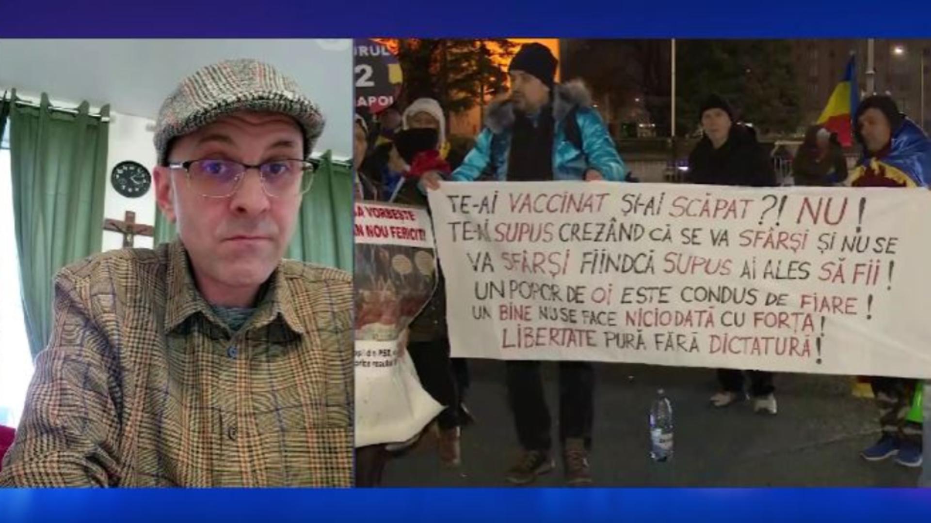 Român stabilit în Olanda: „Nouă cine ne dă banii înapoi?”. Oamenii din DIASPORA vor să se facă dreptate