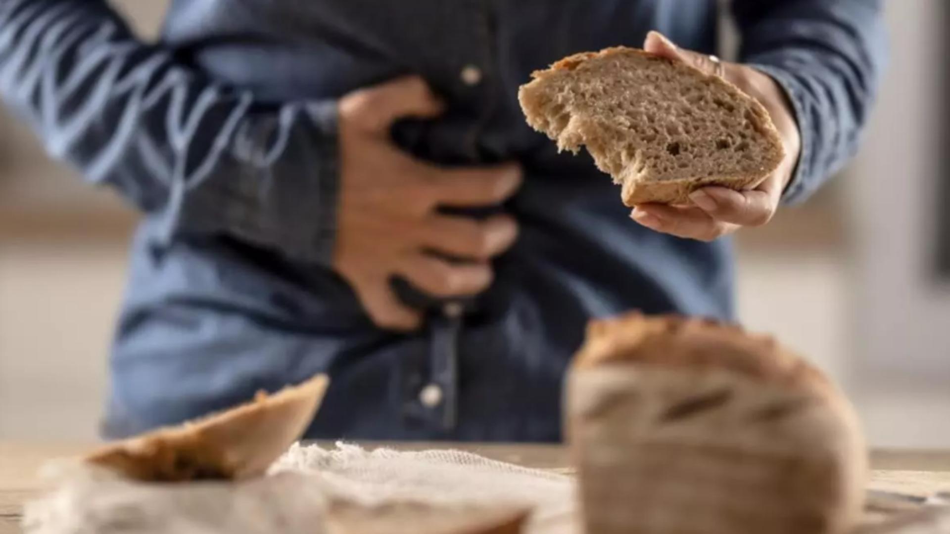 Aceasta este pâinea cu cel mai mult arsenic din supermarket. Pericolul pe care încearcă să îl ascundă producătorii