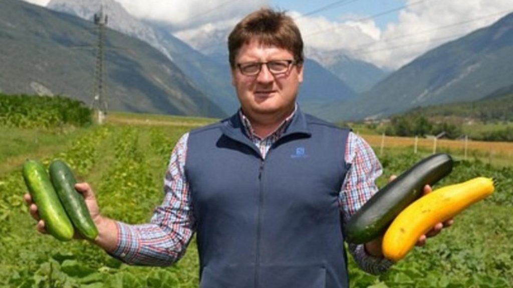 Pământurile românești au intrat în vizorul fermierilor austrieci: „Se produce mai bine aici”